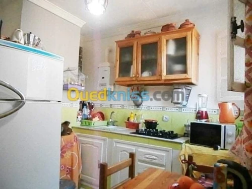 Vente Niveau De Villa F5 Alger El biar