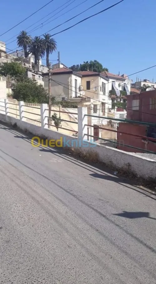 Vente Niveau De Villa F5 Alger El biar