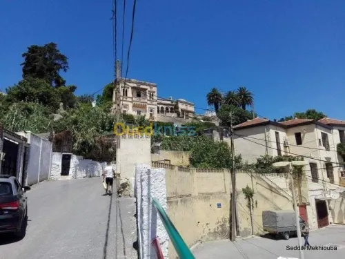 Vente Niveau De Villa F5 Alger El biar