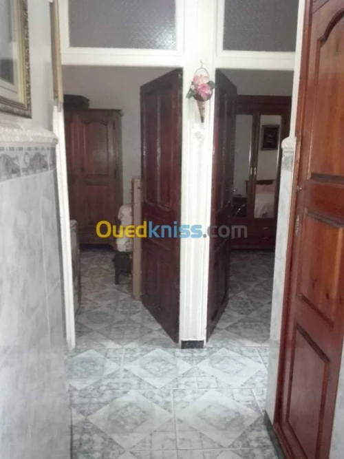 Vente Niveau De Villa F5 Alger El biar