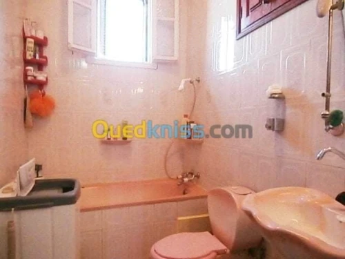 Vente Niveau De Villa F5 Alger El biar