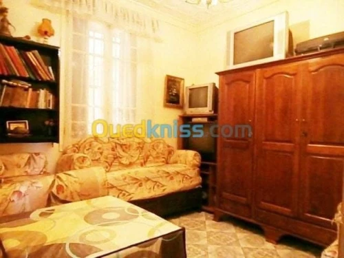 Vente Niveau De Villa F5 Alger El biar