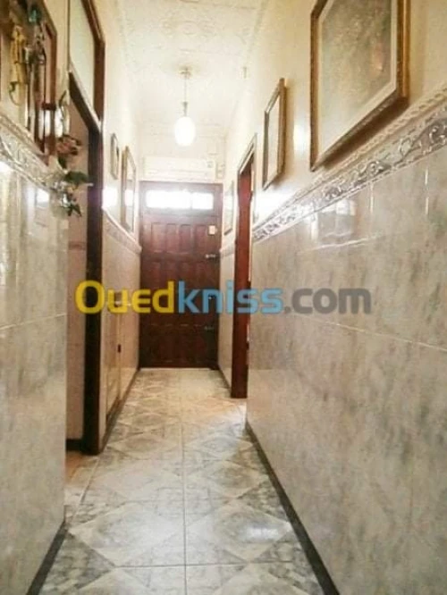 Vente Niveau De Villa F5 Alger El biar