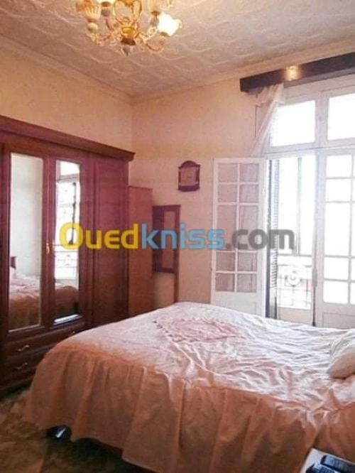 Vente Niveau De Villa F5 Alger El biar