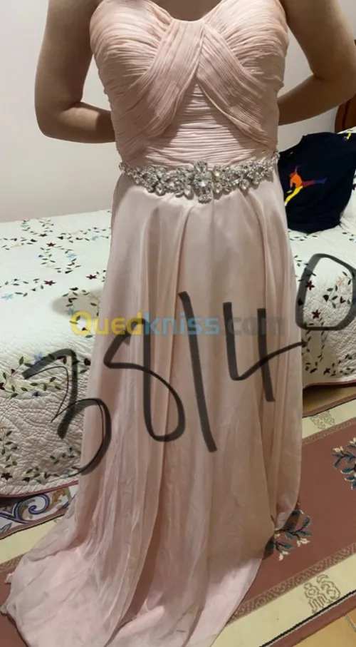 robes de soiree 38/40 -44 -36 -38