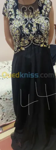 robes de soiree 38/40 -44 -36 -38