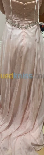 robes de soiree 38/40 -44 -36 -38