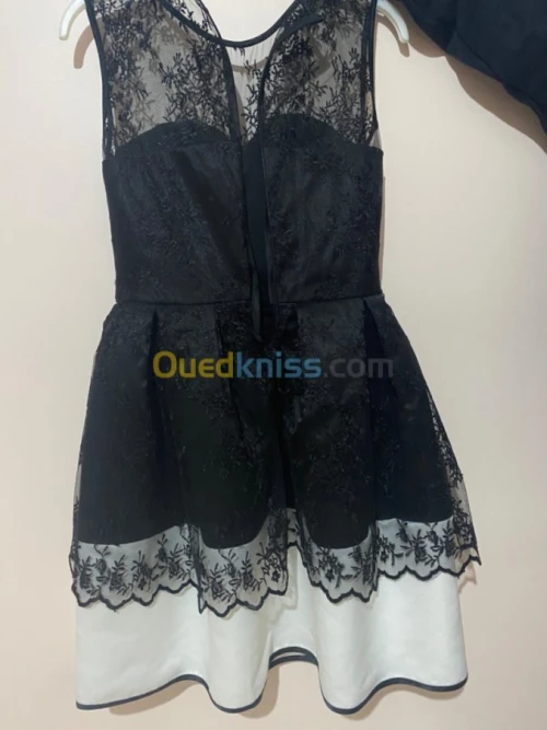 robes de soiree 38/40 -44 -36 -38