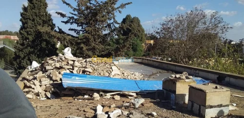 travaux d'étanchéité