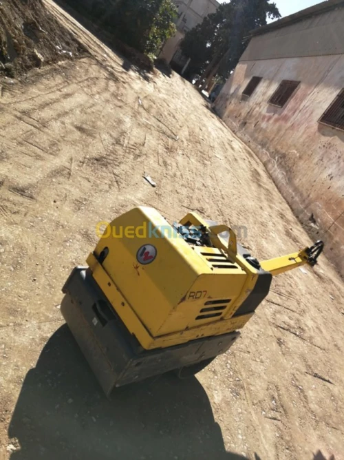 Compacteur