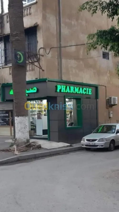 Habillage facade en allucobond+ceramic