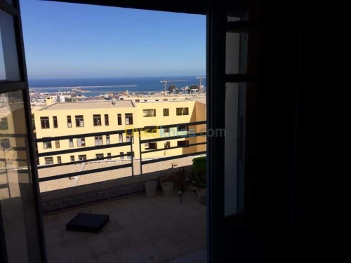 Vente Appartement F3 Alger El madania
