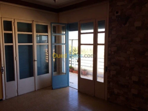 Vente Appartement F3 Alger El madania