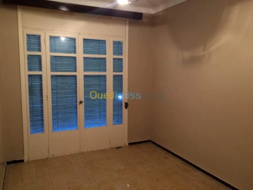 Vente Appartement F3 Alger El madania