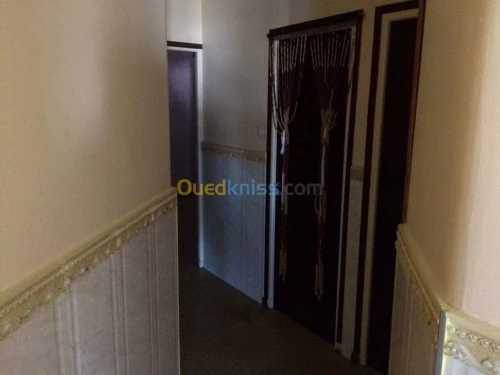 Vente Appartement F3 Alger El madania