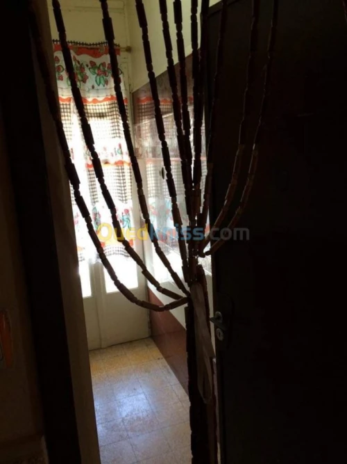 Vente Appartement F3 Alger El madania