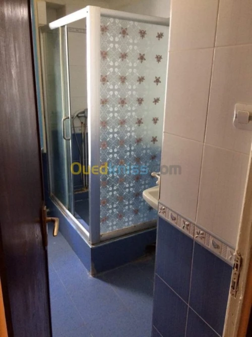 Vente Appartement F3 Alger El madania