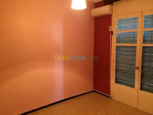 Vente Appartement F3 Alger El madania