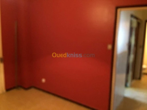 Vente Appartement F3 Alger El madania