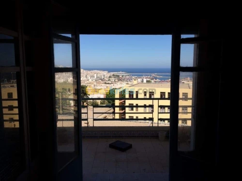 Vente Appartement F3 Alger El madania