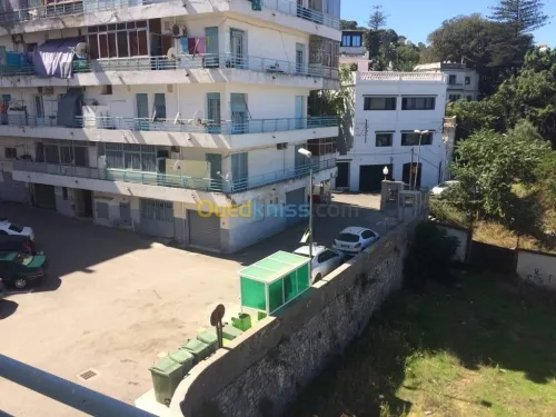 Vente Appartement F3 Alger El madania