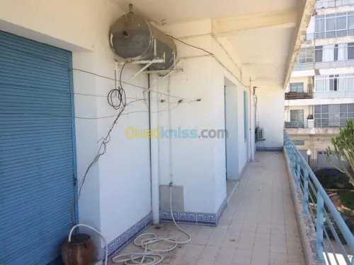Vente Appartement F3 Alger El madania