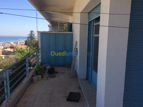 Vente Appartement F3 Alger El madania