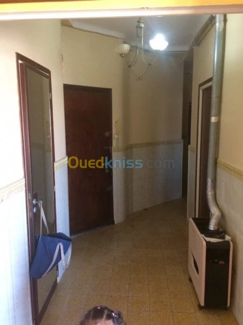 Vente Appartement F3 Alger El madania