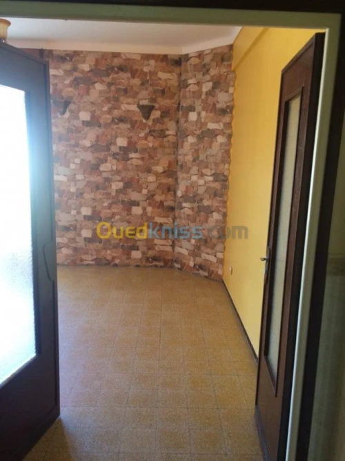 Vente Appartement F3 Alger El madania