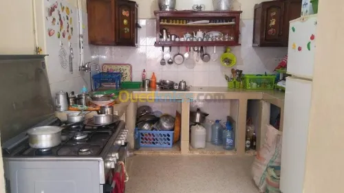 Vente Villa Djelfa Messad