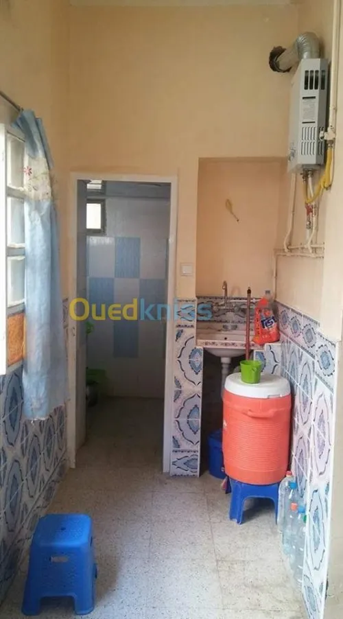 Vente Villa Djelfa Messad