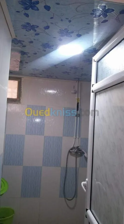 Vente Villa Djelfa Messad