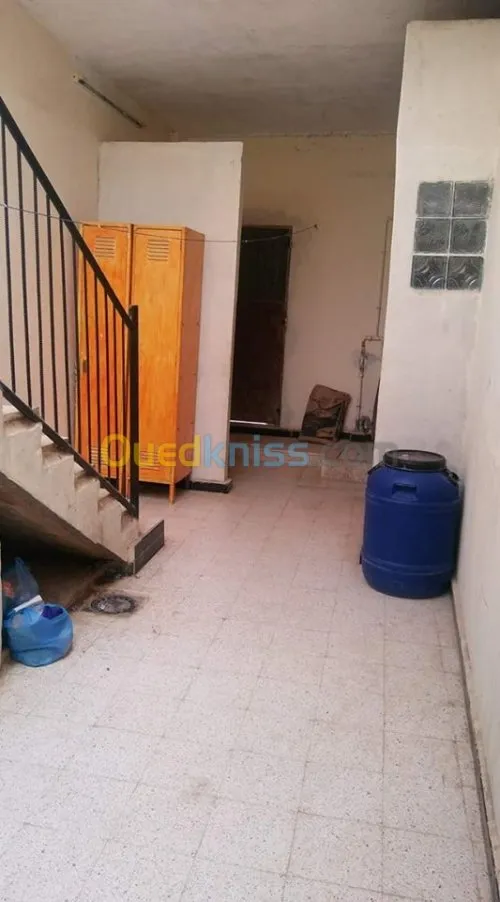 Vente Villa Djelfa Messad