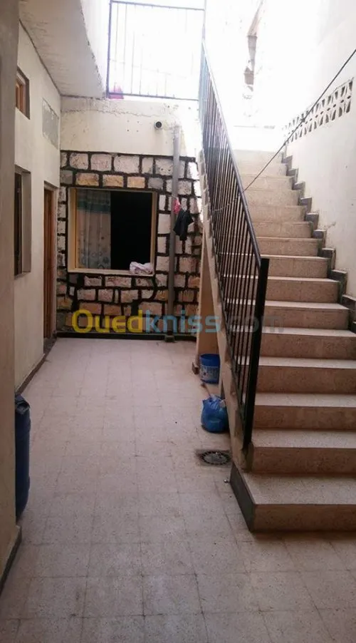 Vente Villa Djelfa Messad