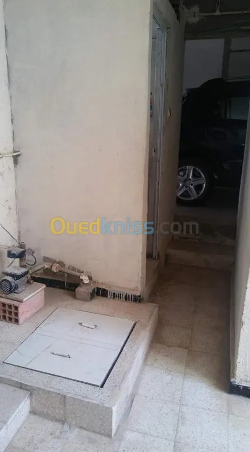 Vente Villa Djelfa Messad