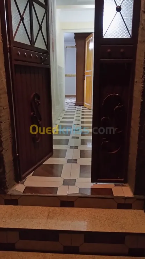 Vente Villa Djelfa Messad