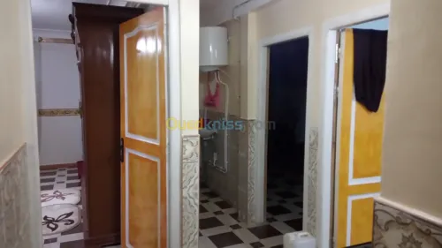 Vente Villa Djelfa Messad
