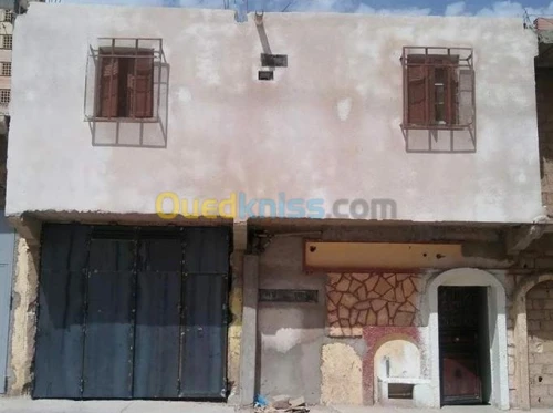 Vente Villa Djelfa Messad