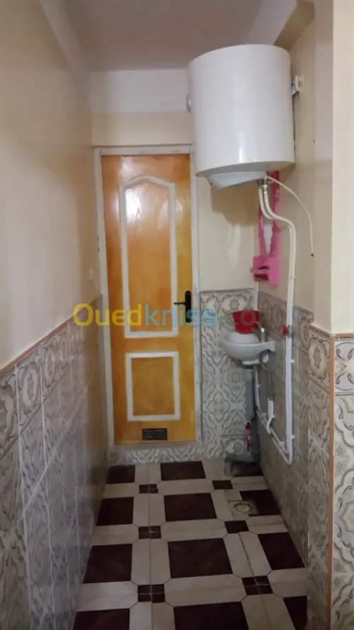 Vente Villa Djelfa Messad