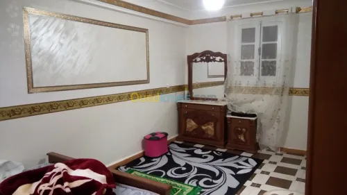 Vente Villa Djelfa Messad