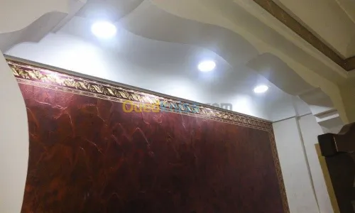 Vente Villa Djelfa Messad