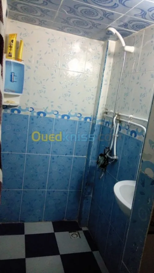 Vente Villa Djelfa Messad