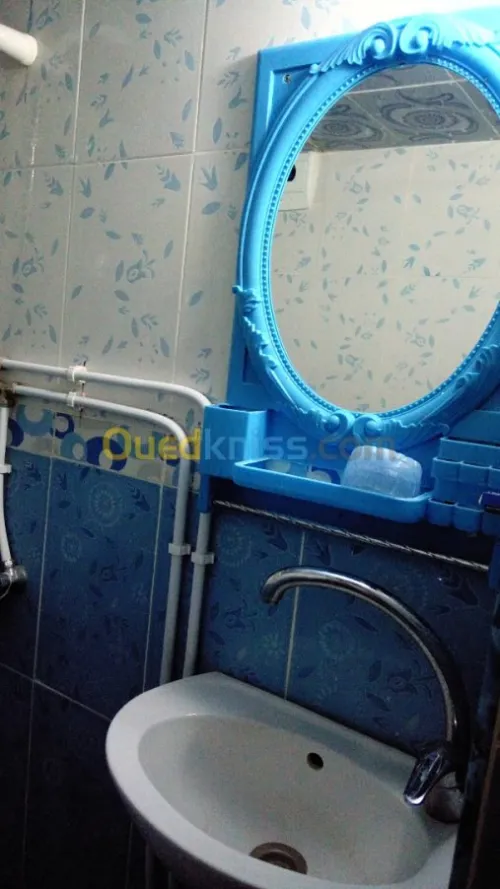 Vente Villa Djelfa Messad