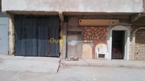 Vente Villa Djelfa Messad