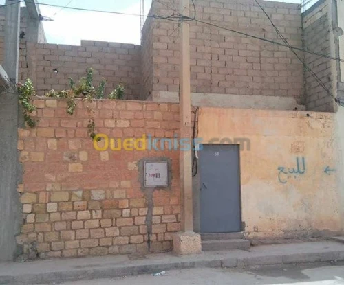 Vente Villa Djelfa Messad