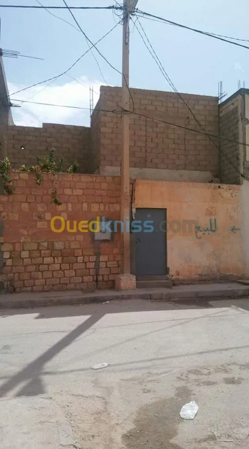 Vente Villa Djelfa Messad