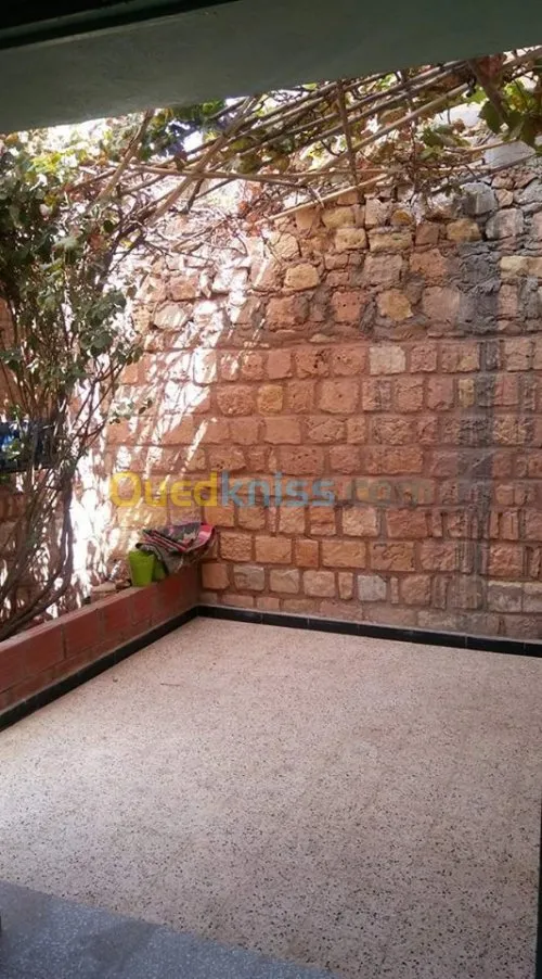 Vente Villa Djelfa Messad