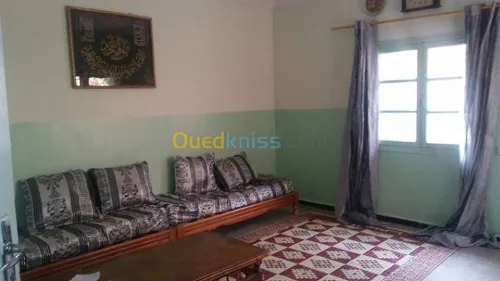 Vente Villa Djelfa Messad