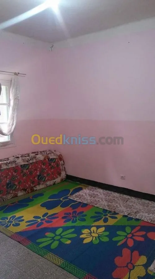 Vente Villa Djelfa Messad