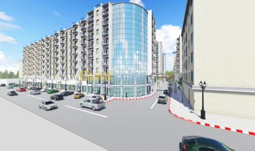 Vente Appartement Boumerdes Boudouaou